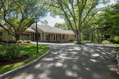 180 River View Ln, Centerville, MA 02632 - photo 3