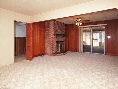 4715 Jenkins Rd. Winston Salem NC- Home For Sale