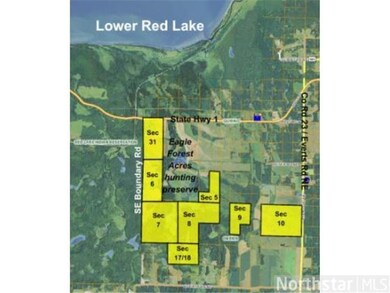 Area Map