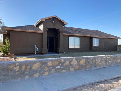 14293 Desert Orchid Dr, El Paso, TX 79928 - photo 3