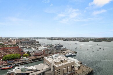 Harbor Towers unit 22A, Boston, MA 02110 - photo 4