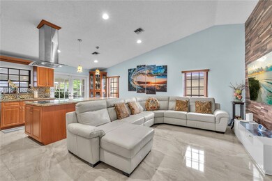 9110 S Lake Miramar Cir, Miramar, FL 33025 - photo 3