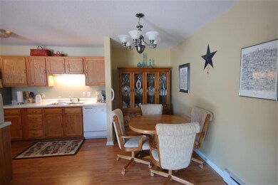 Informal Dining