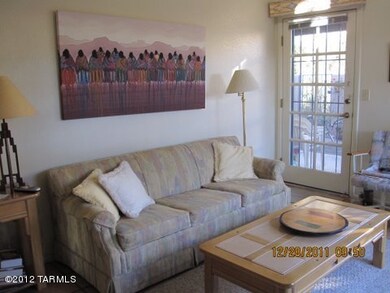 LR view to patio
