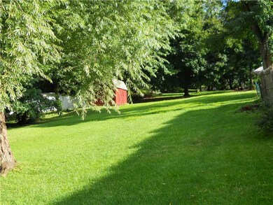 Yard/Garden.