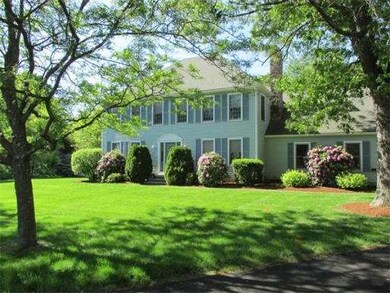 10 Shea Dr, Holliston, MA 01746 - photo 2