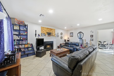 503 N 45th West Ave, Tulsa, OK 74127 - photo 6