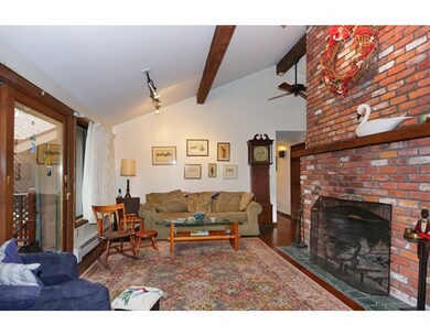 23 Auger Ave, Northborough, MA 01532 - photo 5