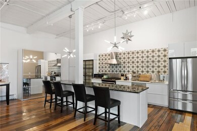 404 Roosevelt Ave unit 501, Central Falls, RI 02863 - photo 3