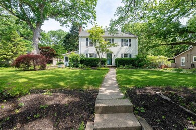 206 E Stadium Ave, West Lafayette, IN 47906 - photo 2