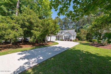 703 Hummingbird S Swansboro NC 28584 Str
