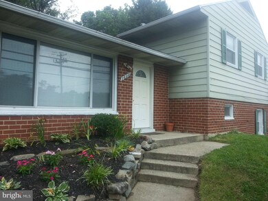 7608 Walker Mill Rd, Capitol Heights, MD 20743 - photo 2