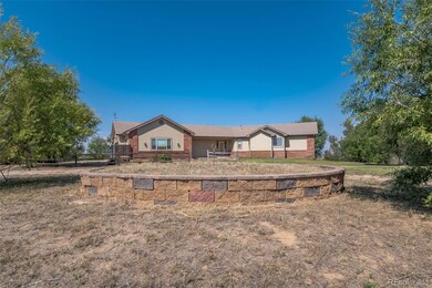 2203 S County Road 185, Byers, CO 80103 - photo 3