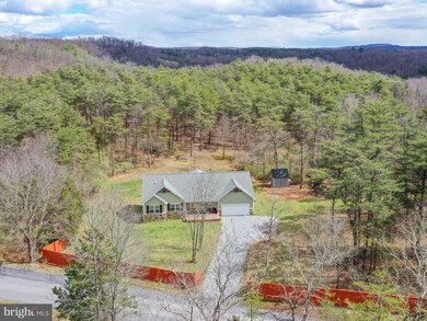 540 Adams Rd, Winchester, VA 22603 - photo 5