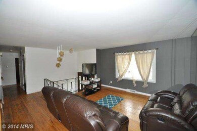 13107 Parkridge Cir, Fort Washington, MD 20744 - photo 3