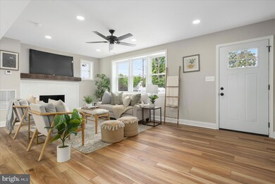 5018 Frankford Ave, Baltimore, MD 21206 - photo 3