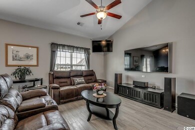 110 Echaw Dr unit Tanglewood, Conway, SC 29526 - photo 3