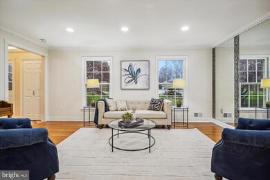 7401 Windmill Ct, Alexandria, VA 22307 - photo 7