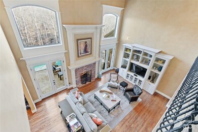 11463 Belfry Point, Bentonville, AR 72712 - photo 6