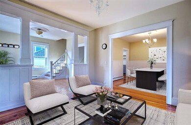 668 Academy Ave, Providence, RI 02908 - photo 5