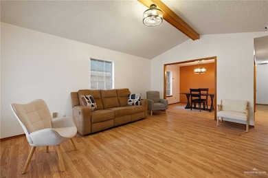 1818 Reagan St, Mission, TX 78572 - photo 4