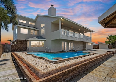 397 Milford Point Dr, Merritt Island, FL 32952 - photo 4