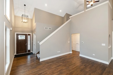 538 Sudbury Cir, Oswego, IL 60543 - photo 5