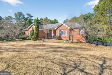 2051 Lindsay Ln unit 1, Dacula, GA 30019 - photo 4