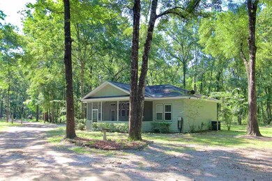 75 Northwood Ln, Crawfordville, FL 32327 - photo 2