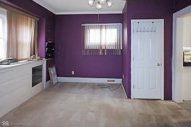 880 W Roache St, Indianapolis, IN 46208 - photo 7