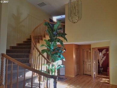 Entrance/Foyer