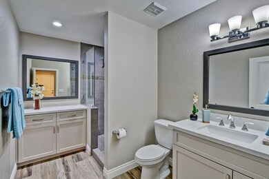 Guest Suite Bath