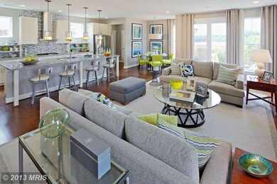 13495 Tivoli Lake Blvd unit O005, Silver Spring, MD 20906 - photo 4