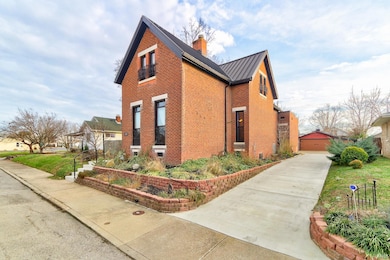 529 Herndon Dr, Evansville, IN 47711 - photo 3