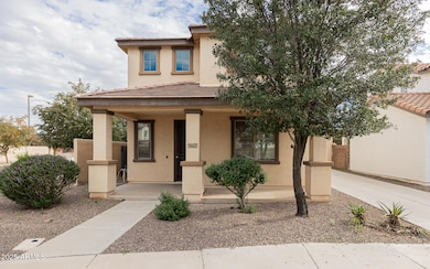 2091 S Ponderosa Dr, Gilbert, AZ 85295 - photo 2