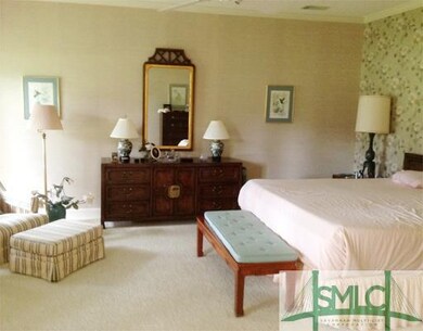 Master Bedroom.