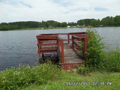 Pier