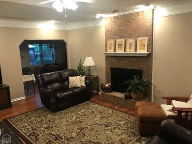 176 County Road 375, Bono, AR 72416 - photo 5