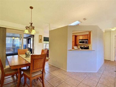 Interior Space/Layout.