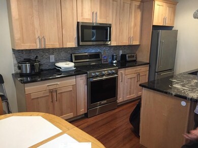 104 Prince St unit 2, Boston, MA 02113 - photo 4