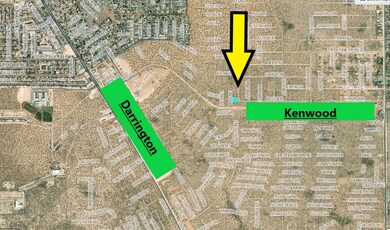 4 Andrepont St, Horizon City, TX 79928 - photo 5