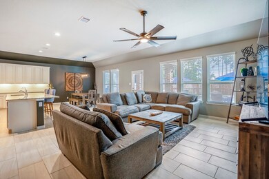 14020 S Wind Cave Ct, Conroe, TX 77384 - photo 7