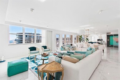 Admiralty Towers unit 2002-2003, Pompano Beach, FL 33062 - photo 5