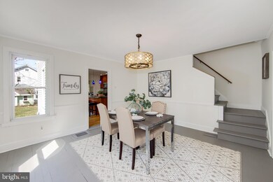 129 W Central Ave, Moorestown, NJ 08057 - photo 2