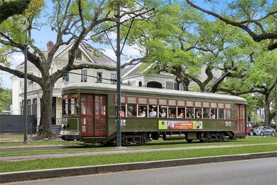 4007 Saint Charles Ave unit 314, New Orleans, LA 70115 - photo 2