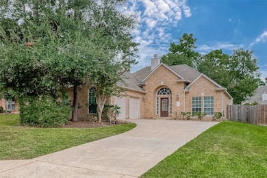 14 Pomerelle Place, Spring, TX 77382 - photo 2