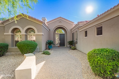 5473 E Herrera Dr, Phoenix, AZ 85054 - photo 3