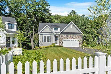 42 Barnes Blvd unit 42, Hudson, MA 01749 - photo 6