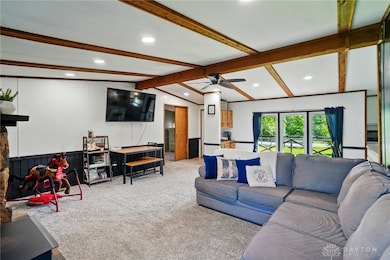 3657 Farmers Rd, Wilmington, OH 45177 - photo 7