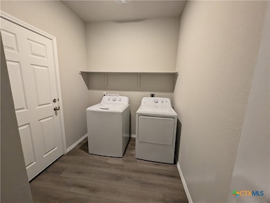 1134 Stone Valley Rd unit B, Temple, TX 76502 - photo 6